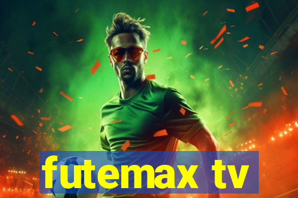 futemax tv