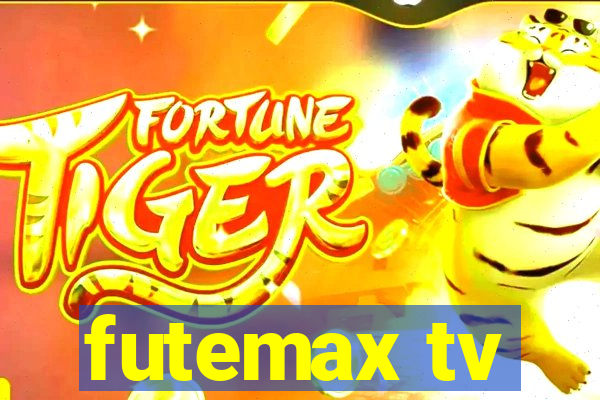 futemax tv