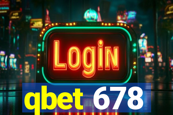 qbet 678