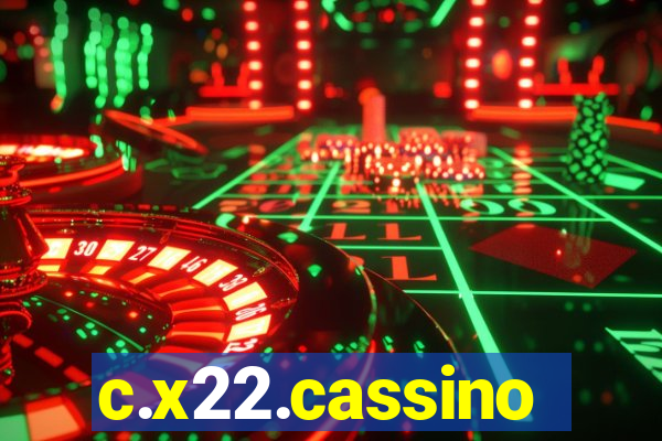 c.x22.cassino