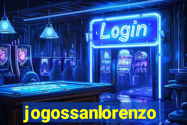 jogossanlorenzo