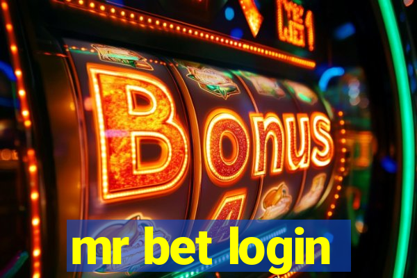 mr bet login