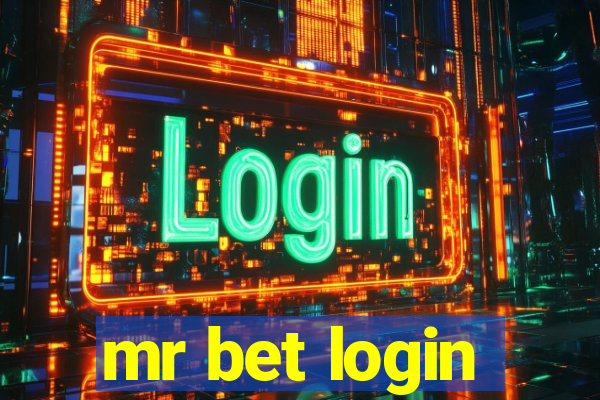 mr bet login