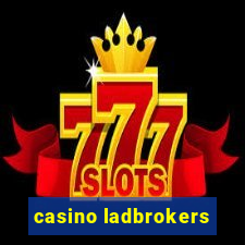 casino ladbrokers