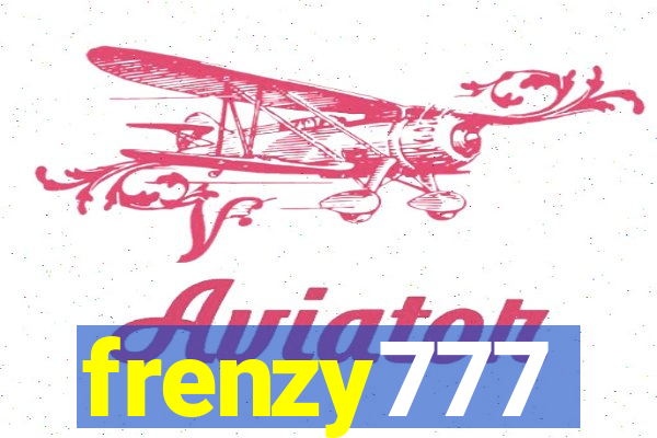 frenzy777