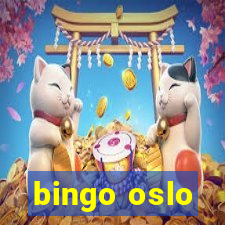 bingo oslo