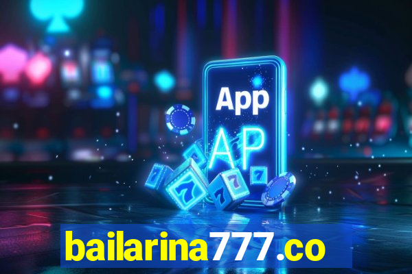 bailarina777.com