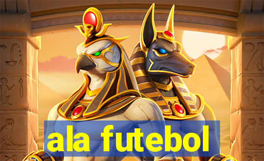 ala futebol