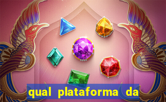 qual plataforma da bonus para jogar