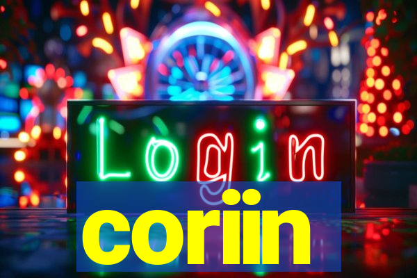 coriin