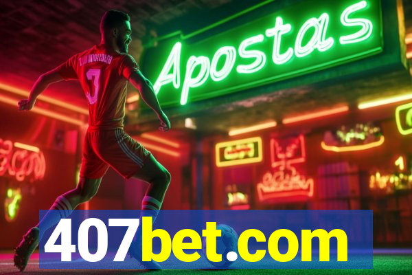 407bet.com