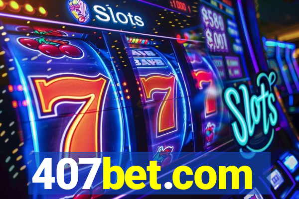 407bet.com