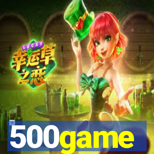 500game