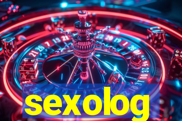 sexolog