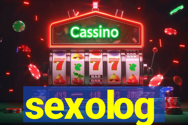 sexolog