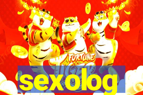 sexolog