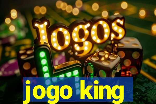 jogo king