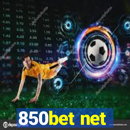 850bet net