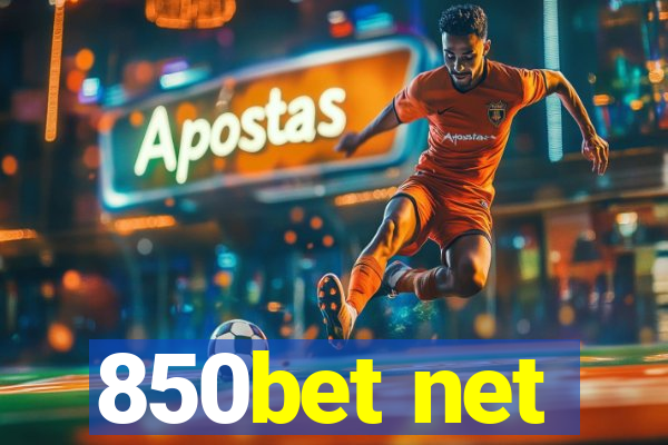 850bet net