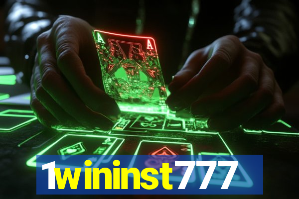 1wininst777