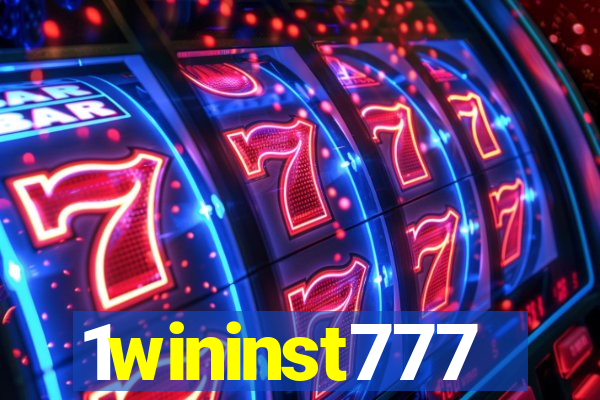 1wininst777