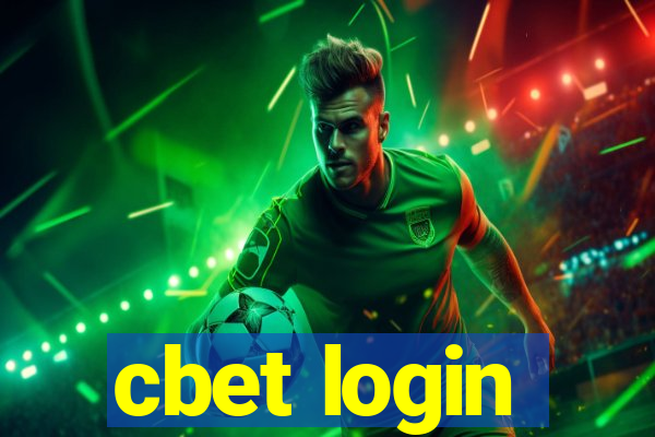 cbet login