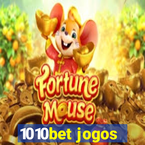 1010bet jogos