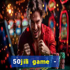 50jili game - social slot