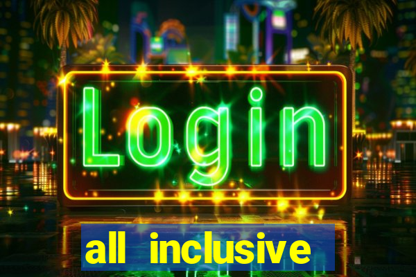 all inclusive casino vacations