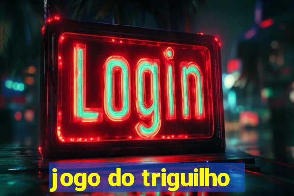 jogo do triguilho