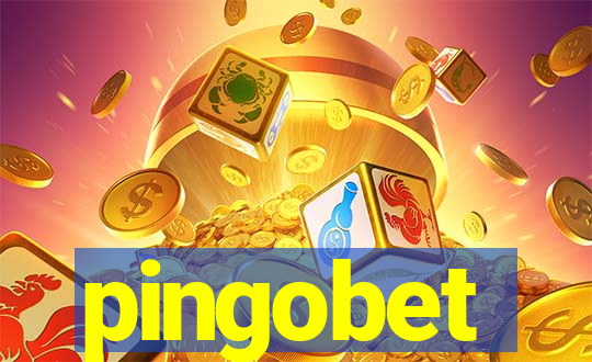 pingobet