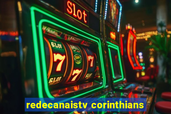 redecanaistv corinthians