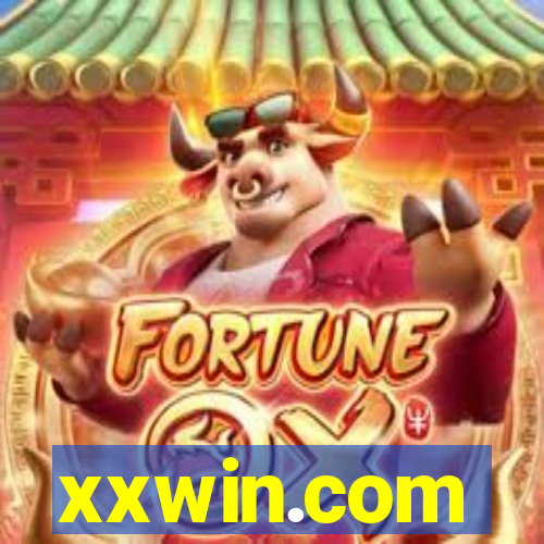 xxwin.com