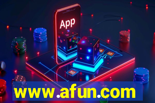 www.afun.com