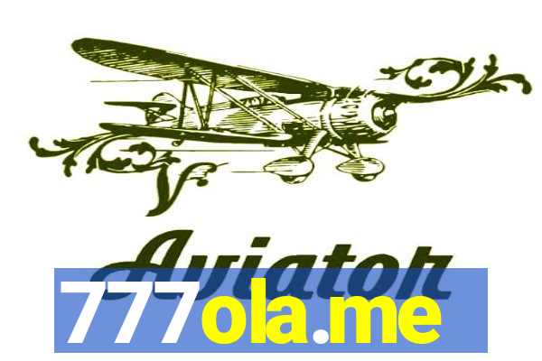 777ola.me