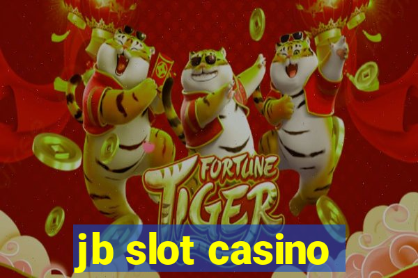 jb slot casino