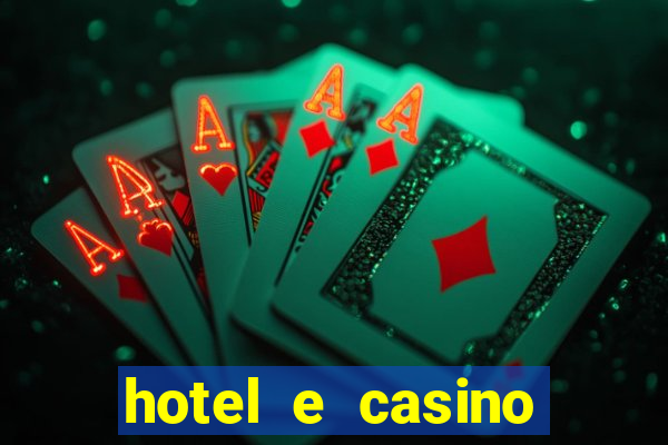 hotel e casino flamboyan punta cana