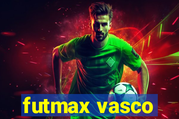 futmax vasco