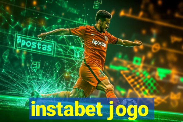 instabet jogo