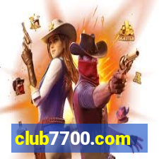 club7700.com