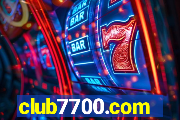 club7700.com