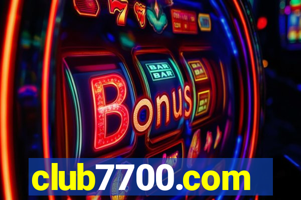 club7700.com