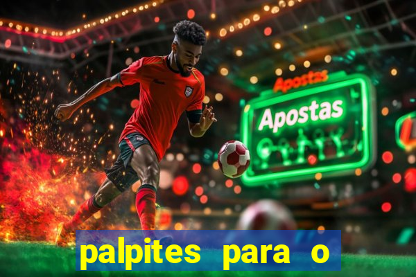 palpites para o jogo do sport