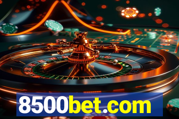 8500bet.com