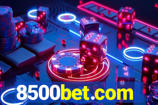 8500bet.com