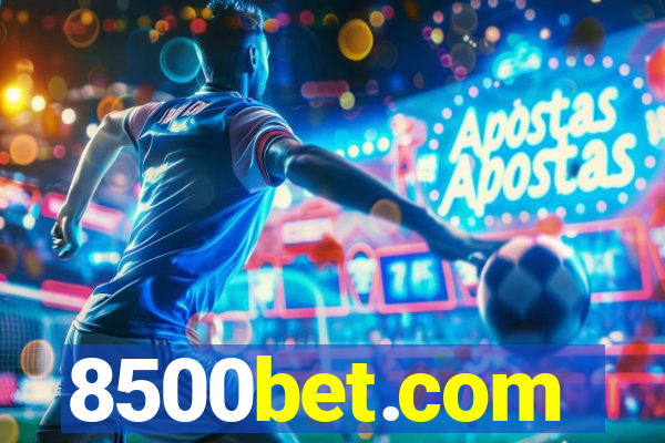 8500bet.com