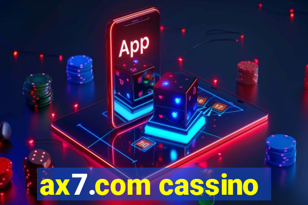 ax7.com cassino