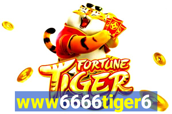 www6666tiger6