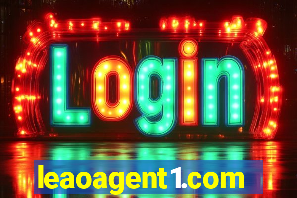 leaoagent1.com