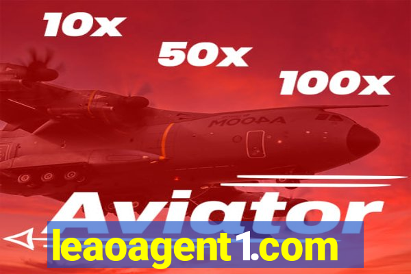 leaoagent1.com